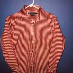 Kids POLO RL